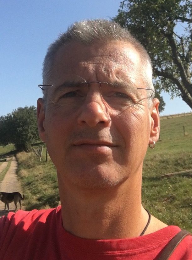 Olivier Rijcken