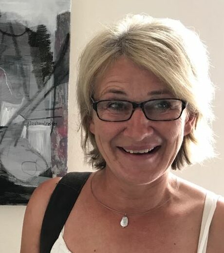 Anne Hött